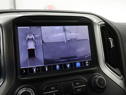 Used 2023 Chevrolet Silverado 3500 LTZ w/ LTZ Plus Package image 18