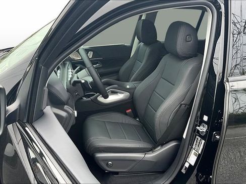 New 2026 Mercedes-Benz GLE 350 4MATIC image 12