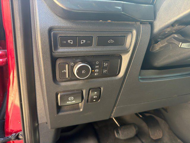 Used 2022 Ford F150 XLT w/ Equipment Group 302A High AWD/4WD image 18