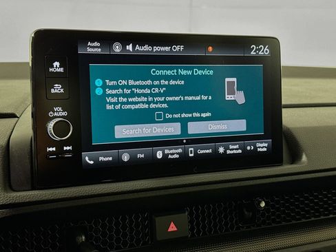 Used 2025 Honda CR-V Sport-L image 17