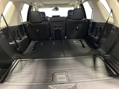 New 2026 Honda Pilot Touring image 23