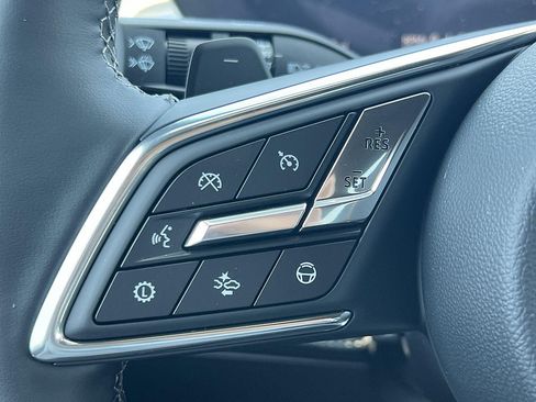 New 2026 Buick Enclave Avenir w/ Super Cruise Package FWD image 13