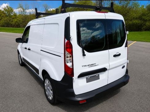 Used 2022 Ford Transit Connect XL FWD image 6