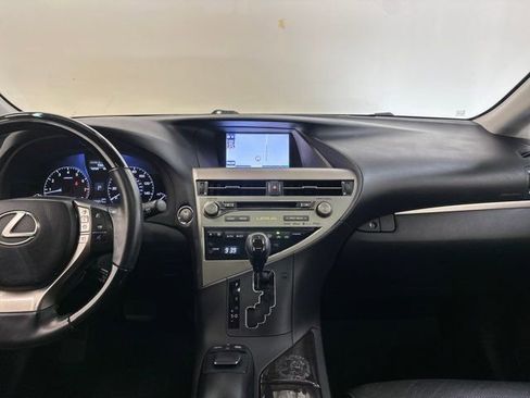 Used 2013 Lexus RX 350 AWD image 32