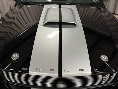 Used 2007 Ford Mustang GT image 31