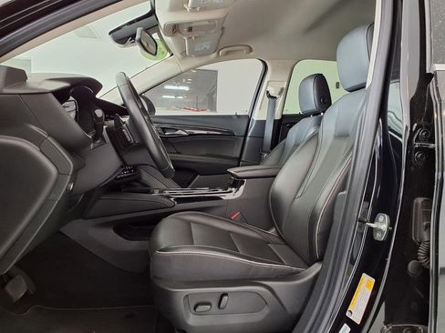 Used 2023 Buick Envision Essence FWD image 9
