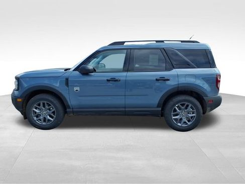 New 2026 Ford Bronco Sport Big Bend w/ Convenience Package AWD/4WD image 5