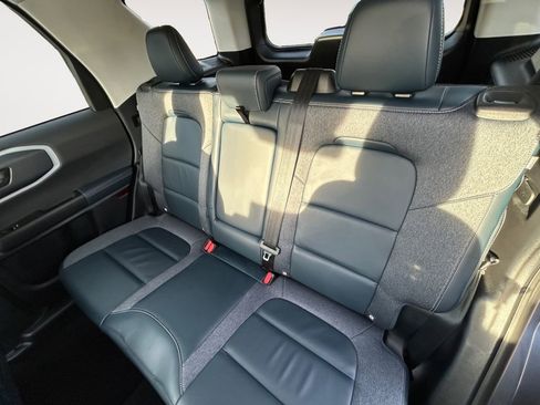 Used 2022 Ford Bronco Sport Outer Banks w/ Tech Package image 11