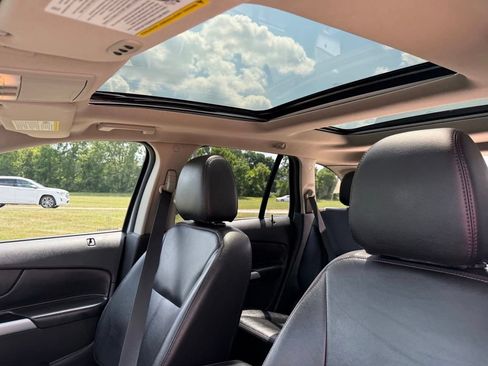 Used 2014 Ford Edge Limited w/ Canadian Touring Package AWD/4WD image 30