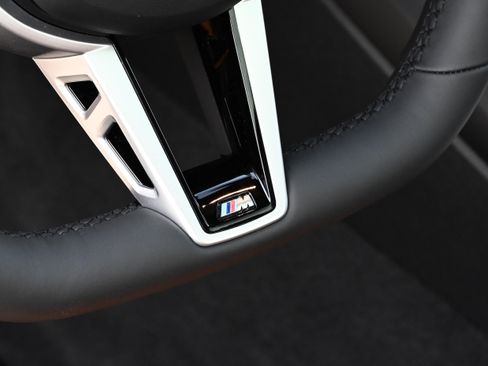 New 2026 BMW 330i Sedan w/ M Sport Package image 24