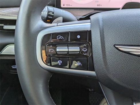 Used 2025 Genesis GV80 3.5T Advanced image 23