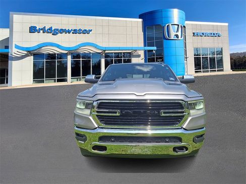 Used 2019 RAM 1500 Laramie image 2