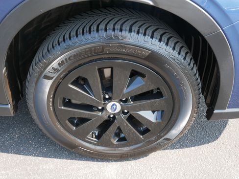 Used 2021 Subaru Outback Premium AWD/4WD image 15
