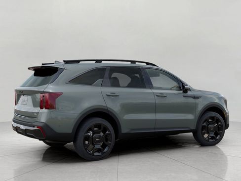 New 2026 Kia Sorento SX Prestige image 6