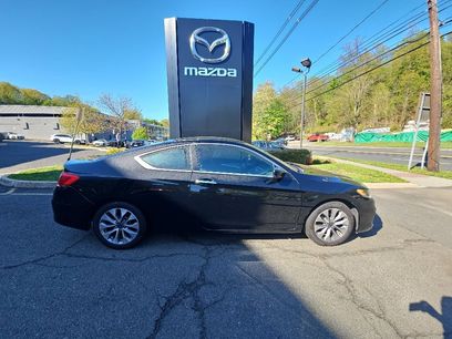 Used 2014 Honda Accord LX-S