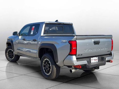 New 2025 Toyota Tacoma TRD Off-Road image 13