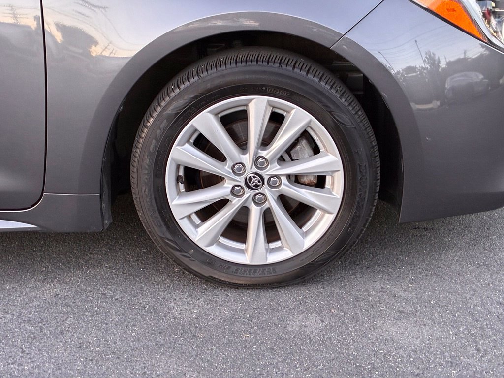 Used 2023 Toyota Corolla SE FWD image 52