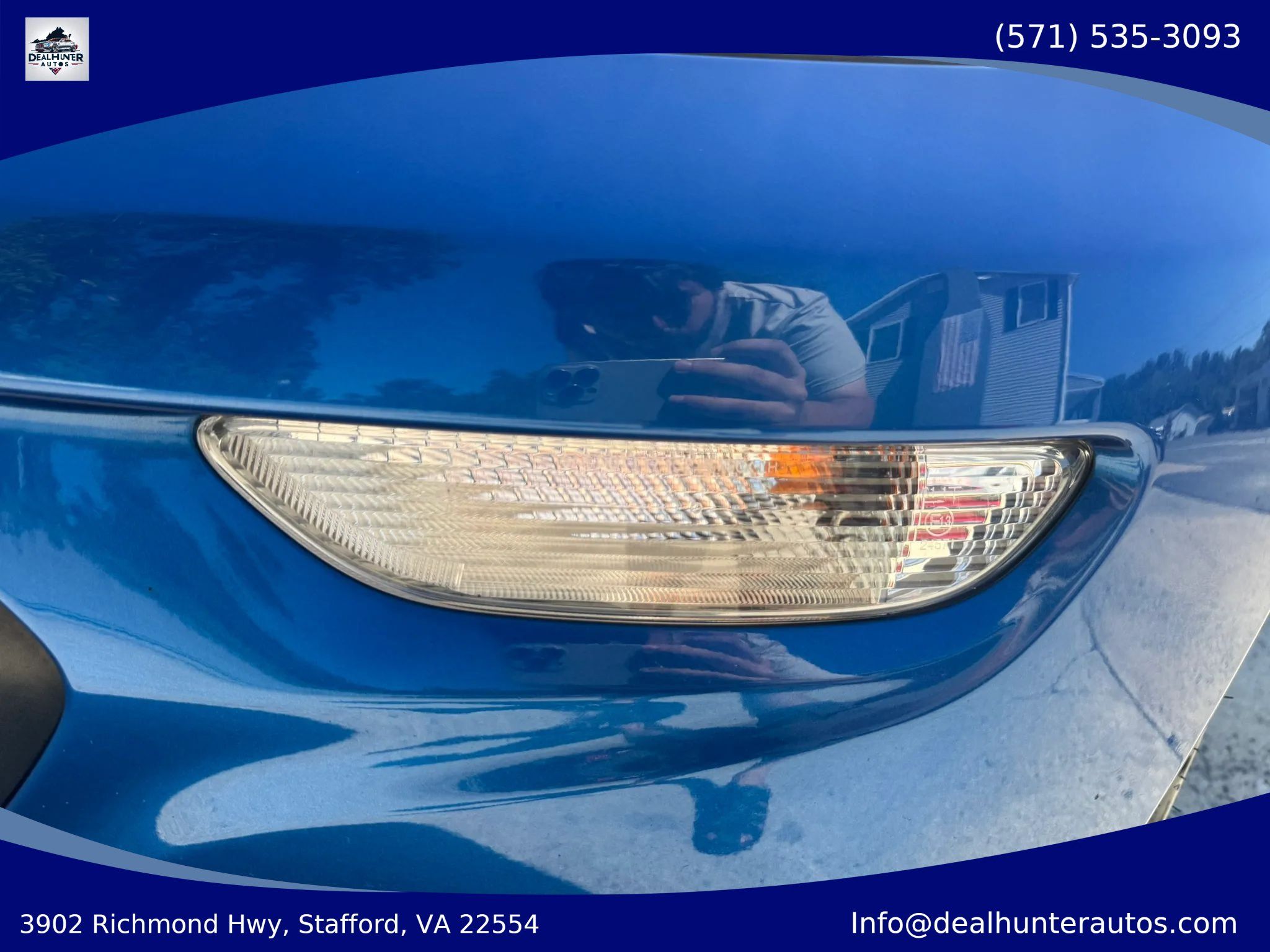 Used 2017 Chevrolet Bolt Premier w/ Driver Confidence II Package FWD image 11