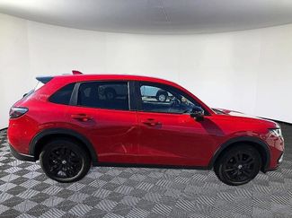 Used 2026 Honda HR-V Sport video 1