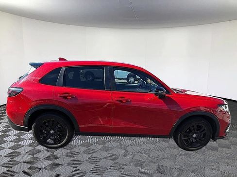 Used 2026 Honda HR-V Sport image 1