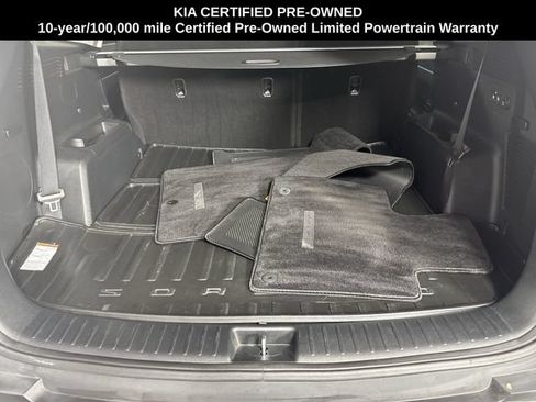 Certified 2023 Kia Sorento LX AWD/4WD image 31
