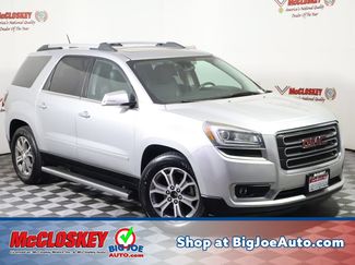 Used 2016 GMC Acadia SLT w/ Open Road Package AWD/4WD 360° Tour