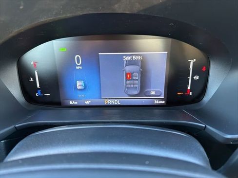 New 2026 Ford Escape ST-Line Select AWD/4WD image 11