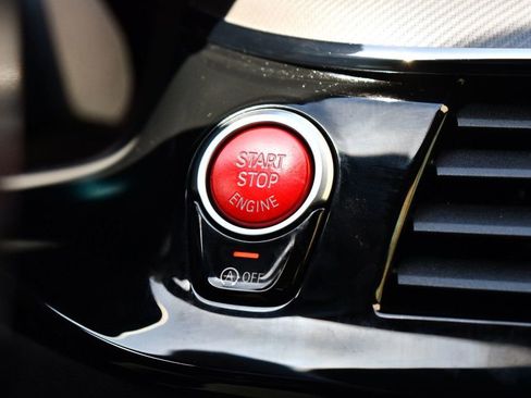 Used 2020 BMW M5 w/ Executive Package image 37