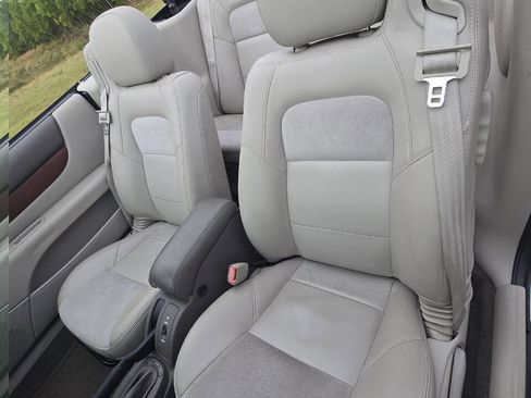 Used 2006 Chrysler Sebring Limited w/ Spring Special Group image 14