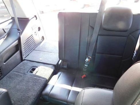 Used 2015 Chevrolet Tahoe LTZ w/ Max Trailering Package image 14