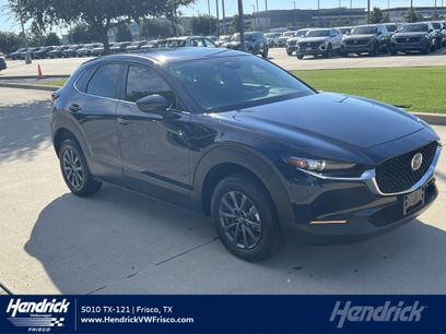 Used 2025 MAZDA CX-30 AWD 2.5 S