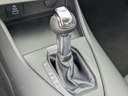 New 2026 Ford Mustang Coupe image 18