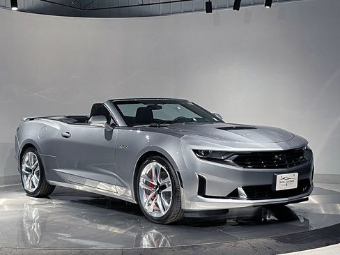 Used 2024 Chevrolet Camaro LT w/ RS Package RWD image 81