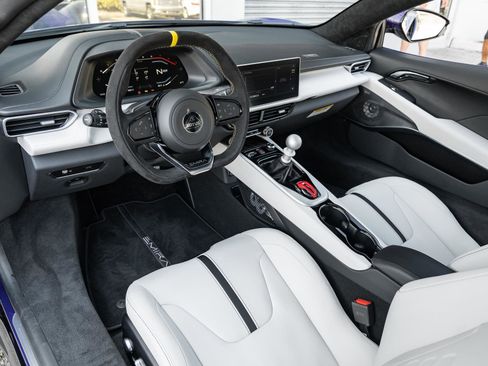 New 2026 Lotus Emira image 6