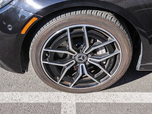 Used 2021 Mercedes-Benz E 350 Sedan image 4