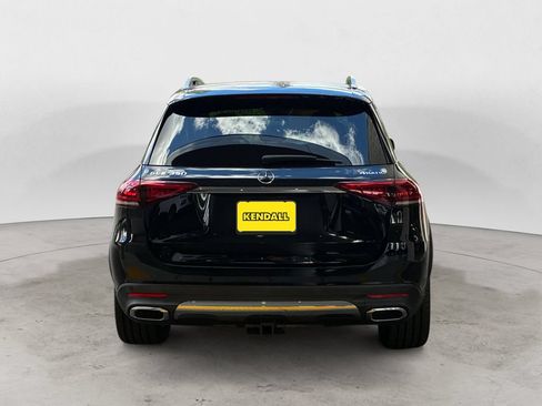 Used 2020 Mercedes-Benz GLE 350 4MATIC image 6