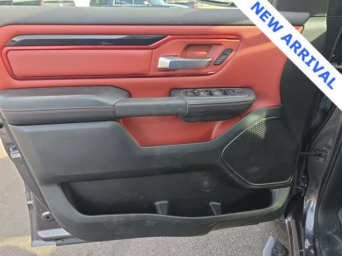 Used 2022 RAM 1500 Rebel w/ Rebel Level 1 Equipment Group image 13