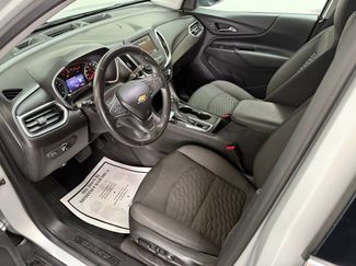 Used 2019 Chevrolet Equinox LT video 2