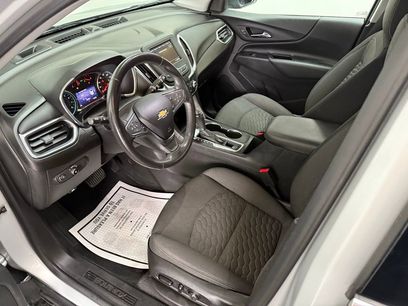 Used 2019 Chevrolet Equinox LT