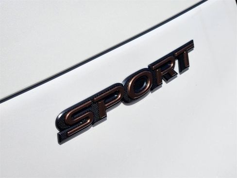 New 2026 Subaru Forester Sport image 8