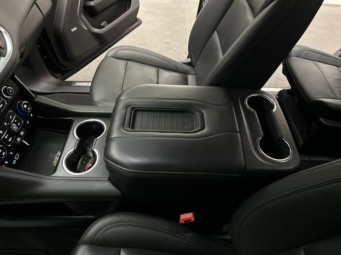 Used 2024 Chevrolet Tahoe LT image 41