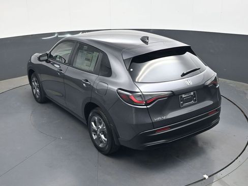New 2026 Honda HR-V LX image 21