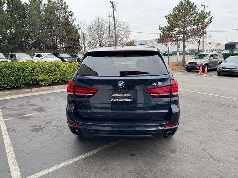 Used 2015 BMW X5 xDrive35i AWD/4WD image 5