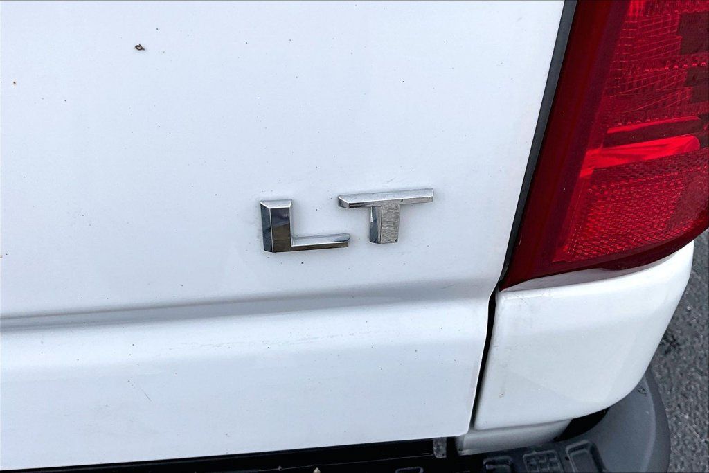Used 2026 Chevrolet Silverado 3500 LT AWD/4WD image 25