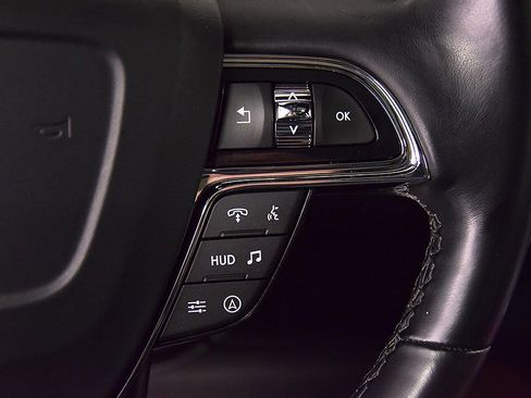 Used 2023 Lincoln Navigator L Black Label image 21