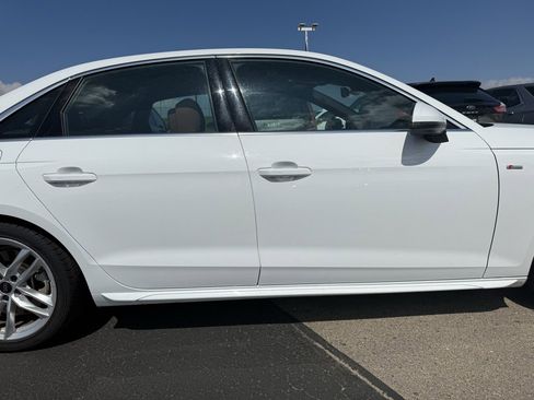 Used 2024 Audi A4 2.0T Premium Plus image 30