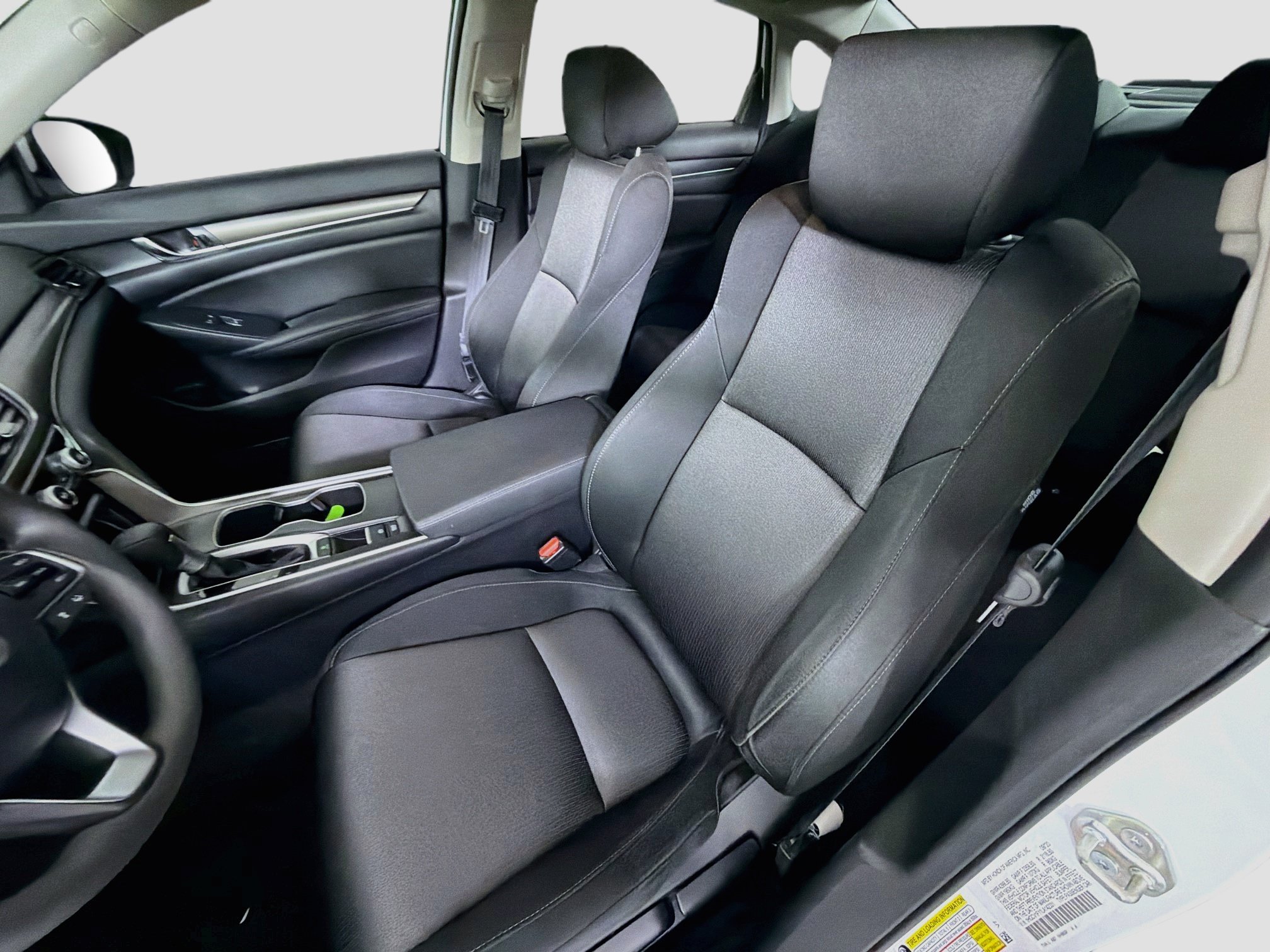 Used 2020 Honda Accord LX image 13