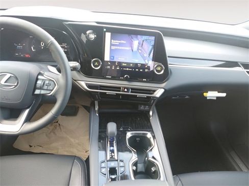 New 2026 Lexus RX 350 AWD image 11