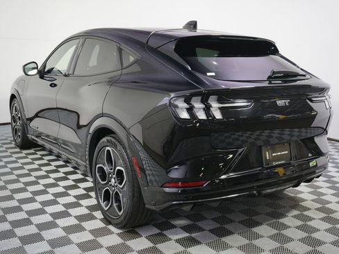 Used 2021 Ford Mustang Mach-E GT AWD/4WD image 4