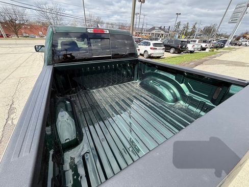 New 2026 RAM 1500 Big Horn w/ Night Edition image 8